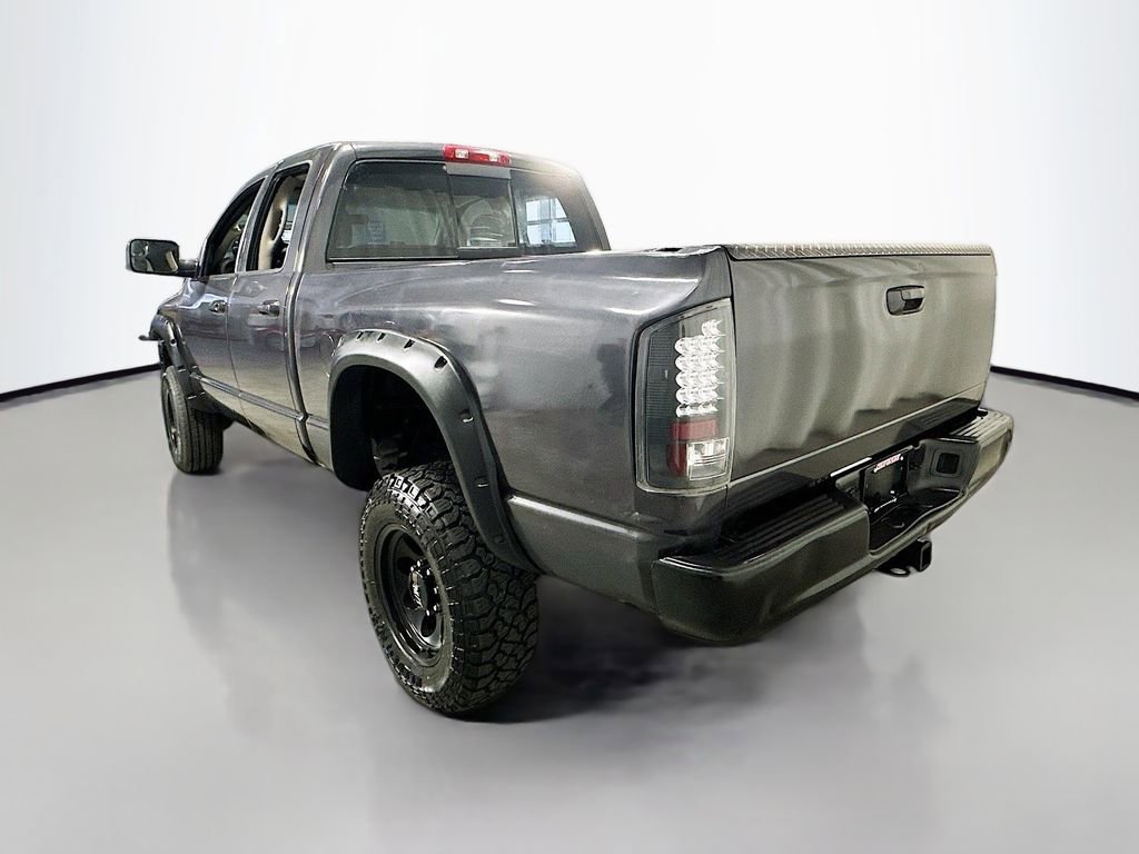 Used 2003 Dodge Ram 3500 Truck SLT image 7