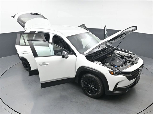 Certified 2023 MAZDA CX-50 AWD 2.5 S w/ Cargo Package image 49