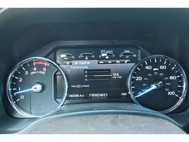 Used 2017 Ford F250 King Ranch w/ King Ranch Ultimate Package image 15