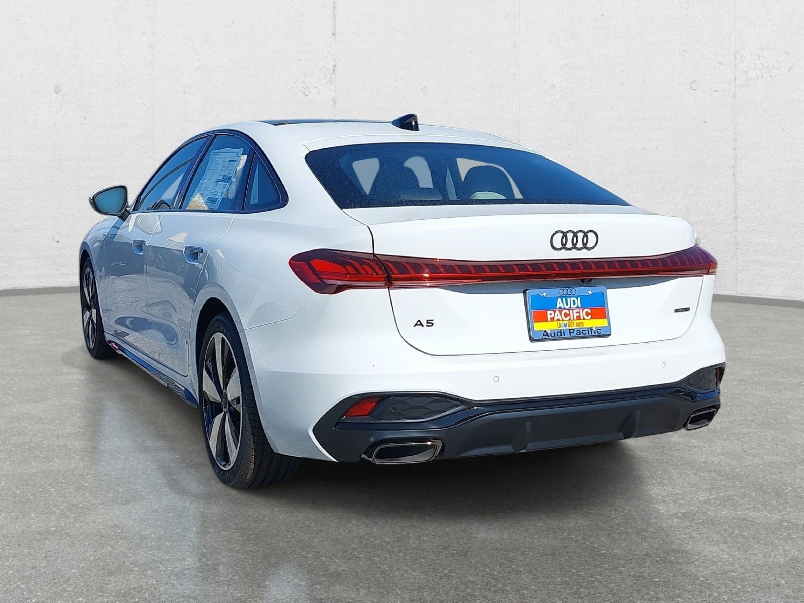 New 2026 Audi A5 Premium Plus AWD/4WD image 7