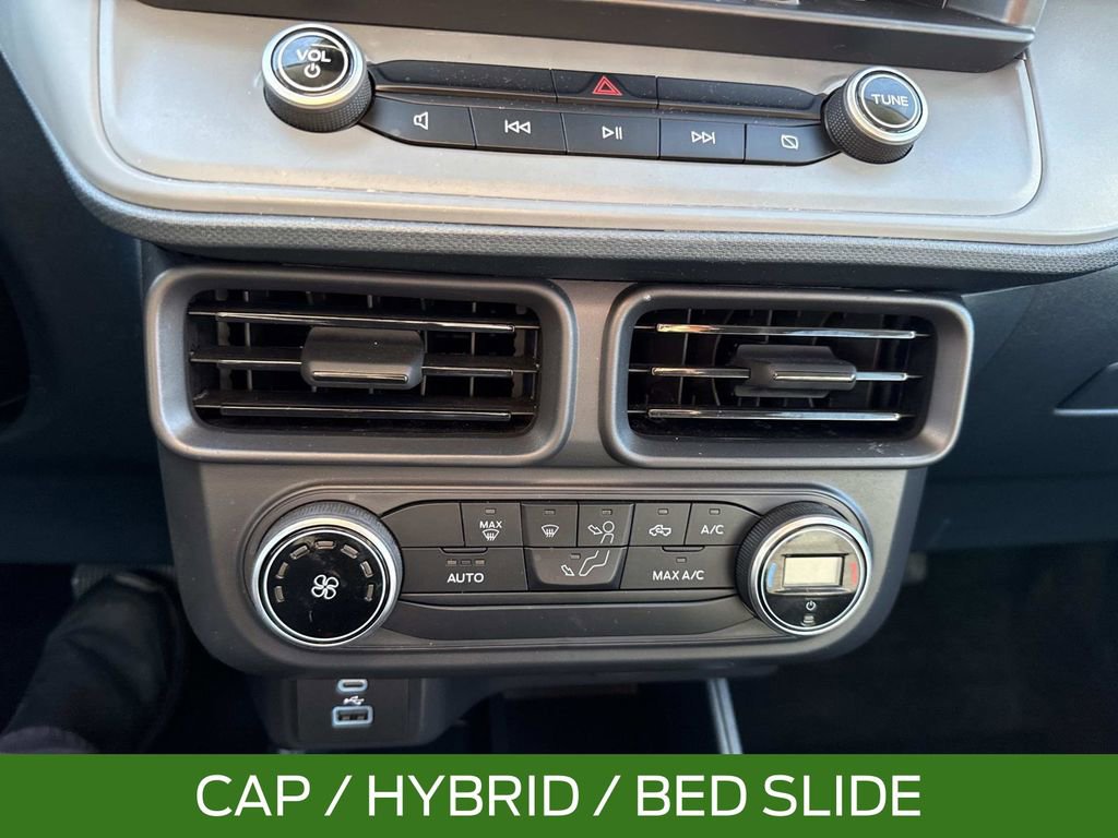 Used 2022 Ford Maverick XL image 23