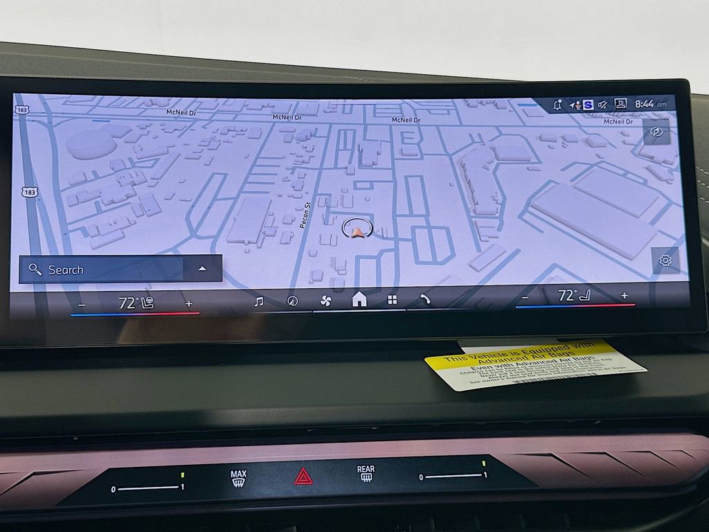 New 2026 BMW X3 xDrive30 image 12