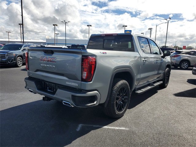New 2026 GMC Sierra 1500 Elevation w/ Elevation Premium Package image 3