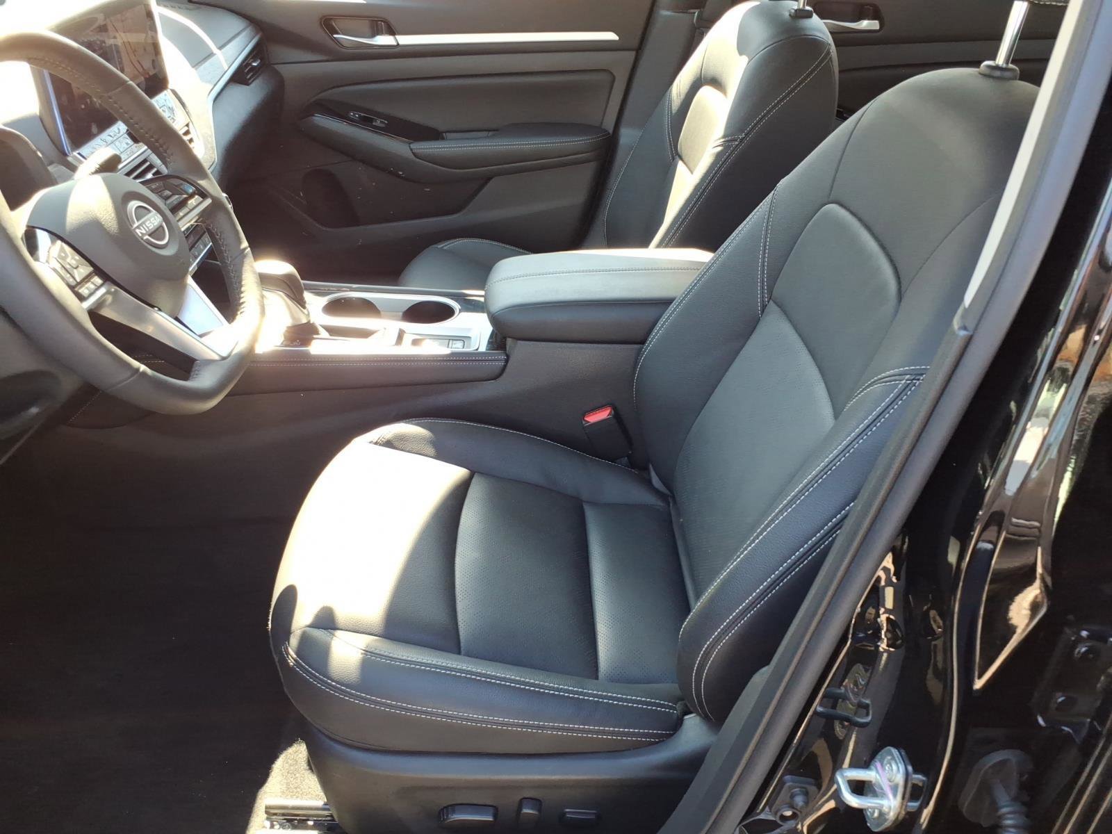 Used 2025 Nissan Altima 2.5 SL image 12