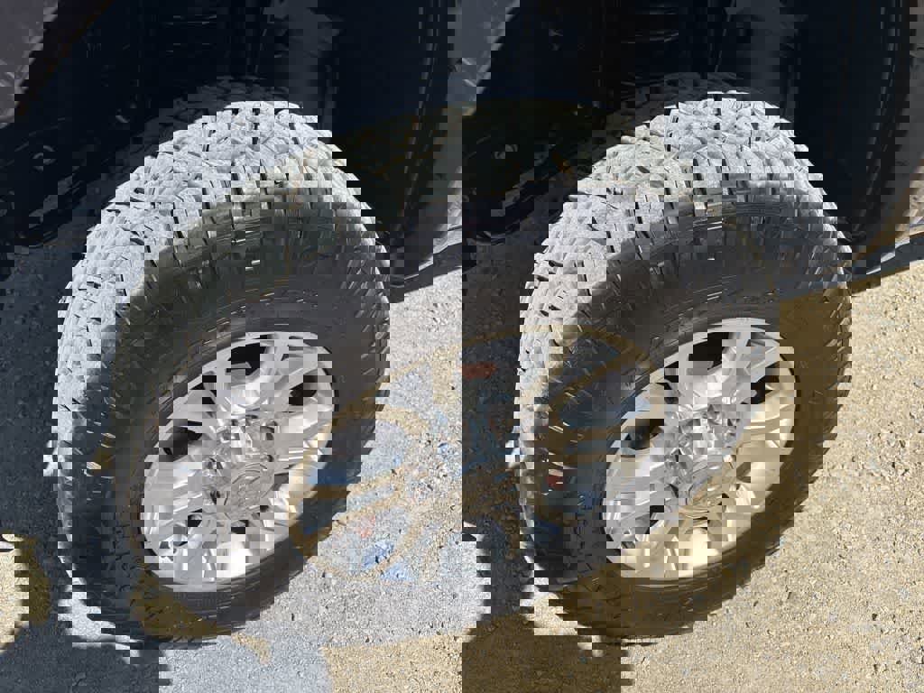 Used 2016 RAM 2500 Laramie w/ Cold Weather Group image 2