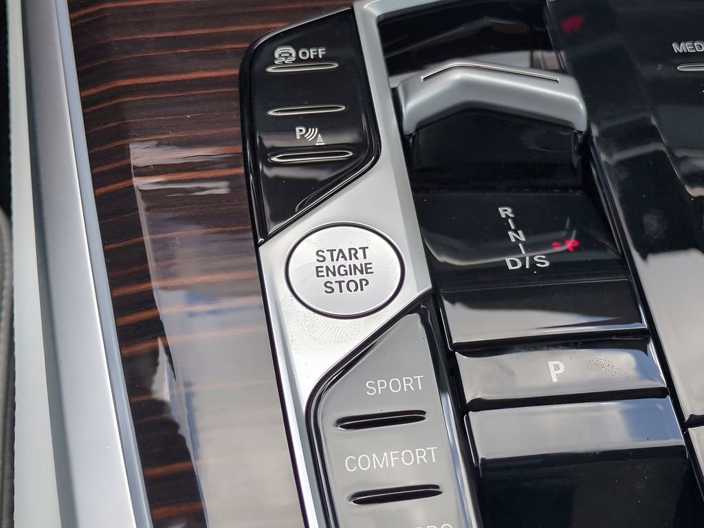 New 2026 BMW X5 sDrive40i w/ M Sport Package image 29