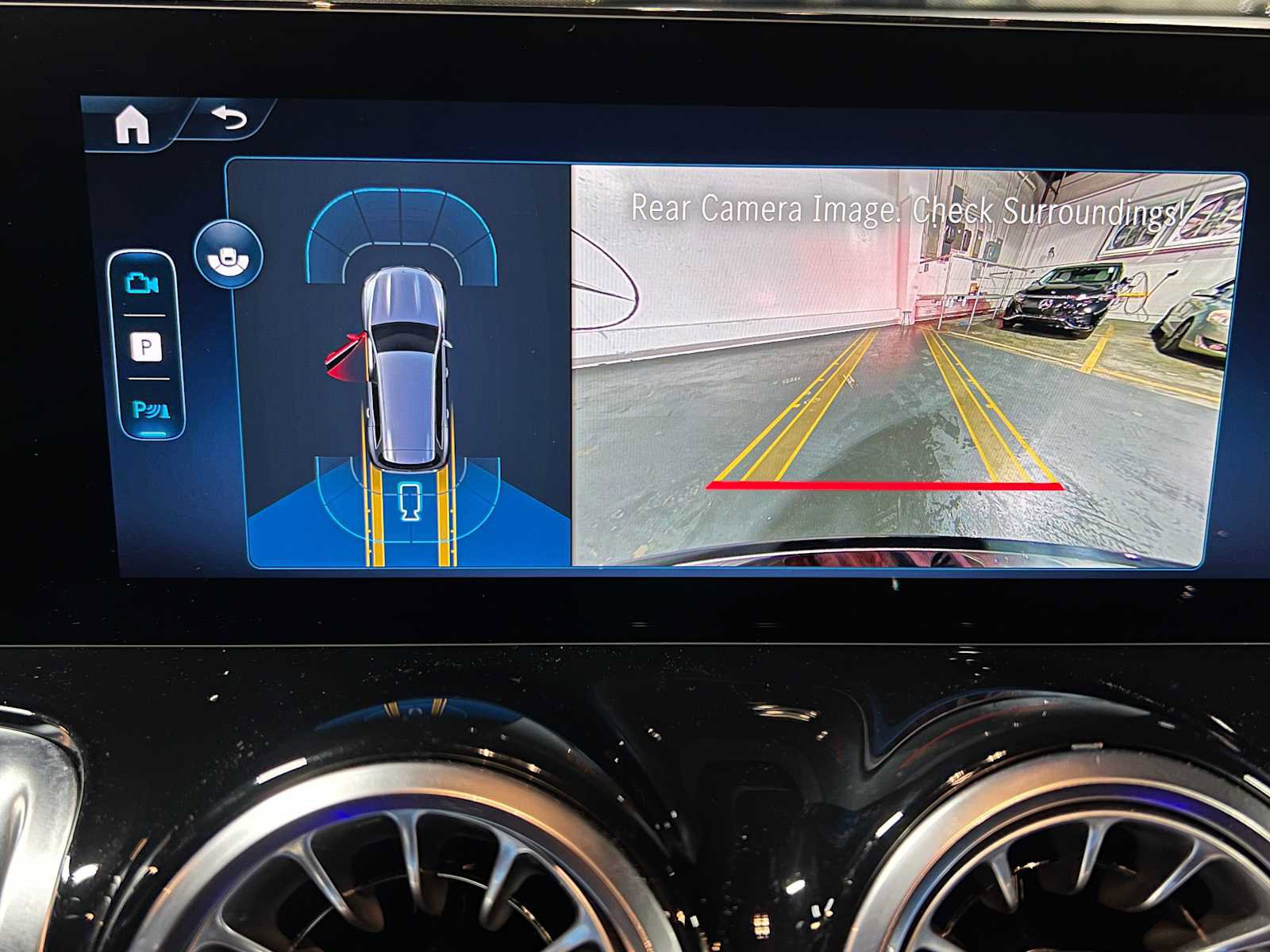 Certified 2025 Mercedes-Benz GLB 250 4MATIC image 36