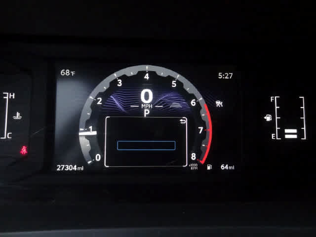 Used 2024 Toyota Tacoma SR5 AWD/4WD image 17