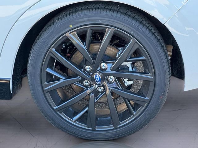 New 2026 Subaru Impreza RS image 6