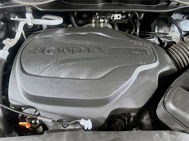 Used 2022 Honda Odyssey EX-L image 34