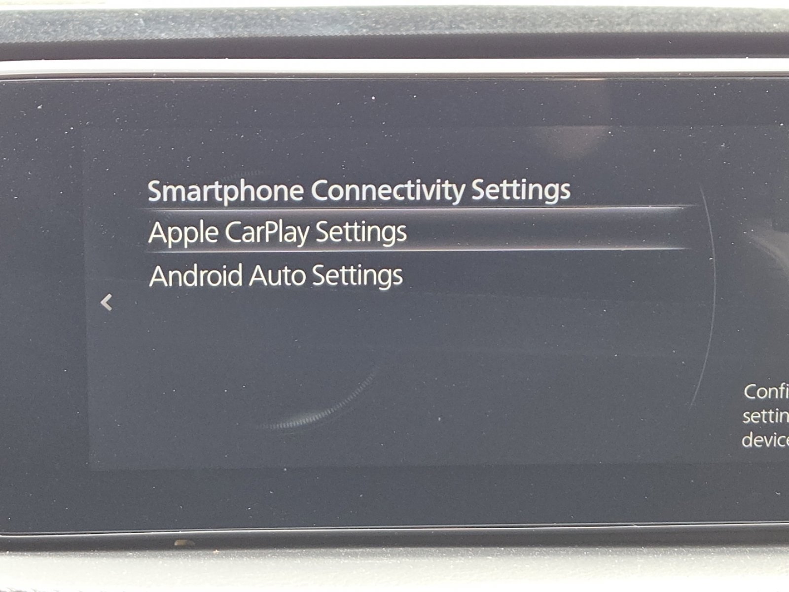 Used 2023 MAZDA CX-30 AWD 2.5 S w/ Preferred Package image 4