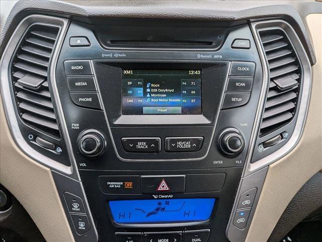 Used 2016 Hyundai Santa Fe Sport 2.0T image 13