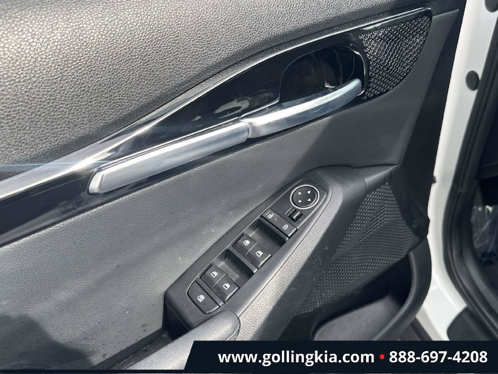 Certified 2024 Kia Seltos S AWD/4WD image 15
