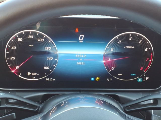 Certified 2023 Mercedes-Benz C 300 Sedan image 11