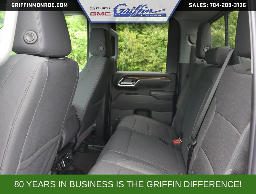 New 2026 GMC Sierra 3500 SLE w/ SLE Value Package AWD/4WD image 29