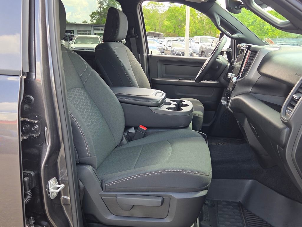 Used 2026 RAM 3500 Tradesman image 13