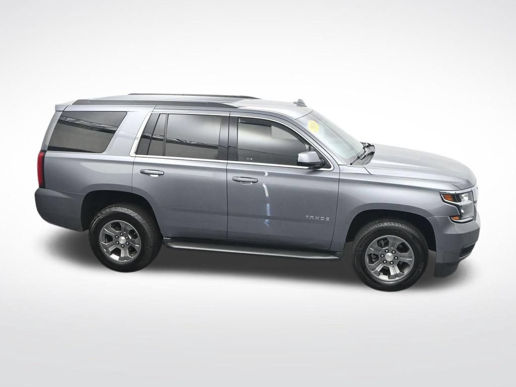 Used 2019 Chevrolet Tahoe LS RWD image 27