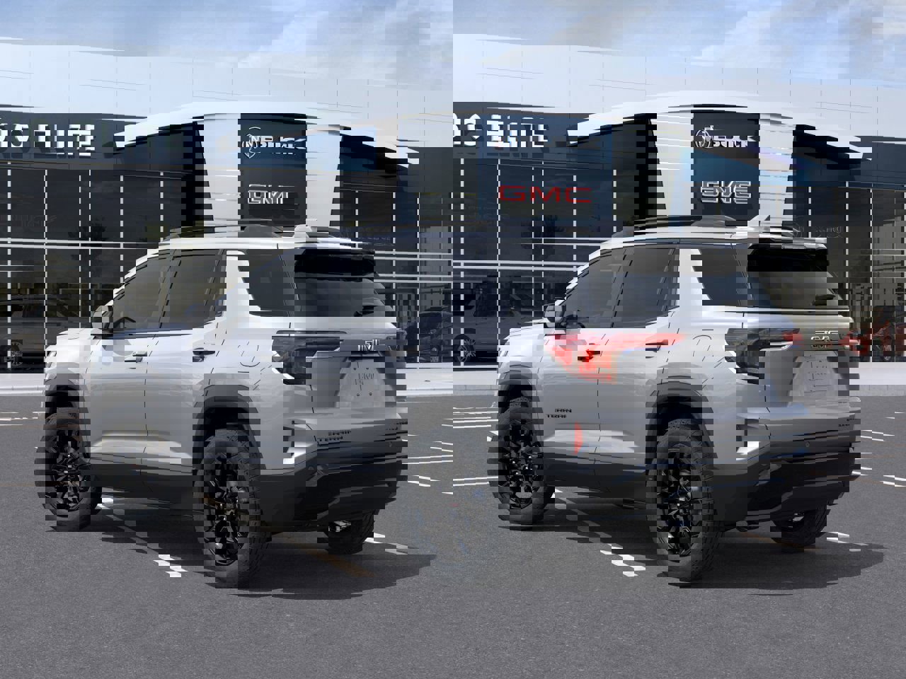 New 2026 GMC Terrain Elevation w/ Elevation Premium Package image 3