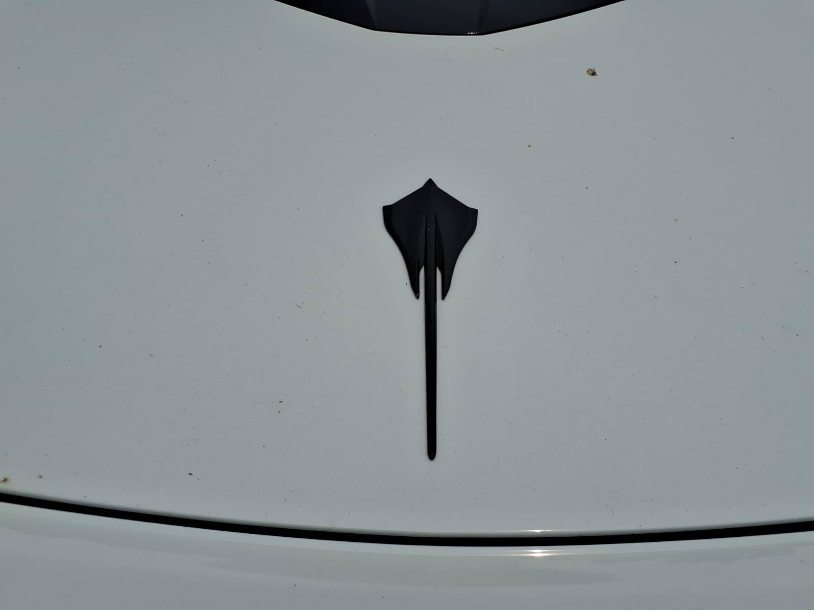 Used 2022 Chevrolet Corvette Stingray Preferred Cpe w/ Battery Protection Package RWD image 13