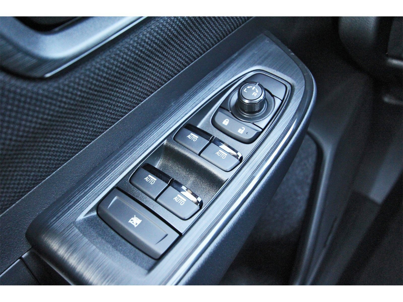 New 2026 Subaru Outback Limited image 16