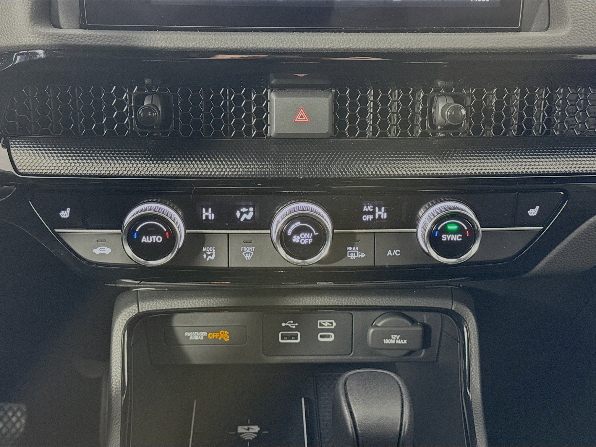 Used 2024 Honda CR-V Sport Touring image 16