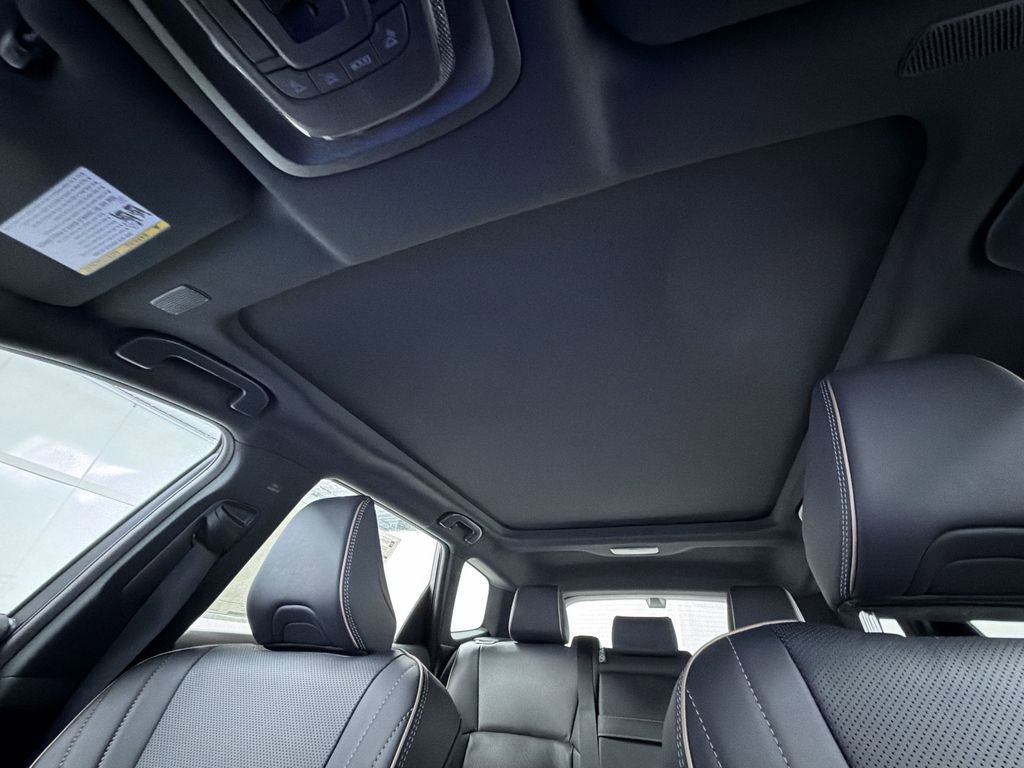 New 2026 Toyota Crown Signia AWD/4WD image 21