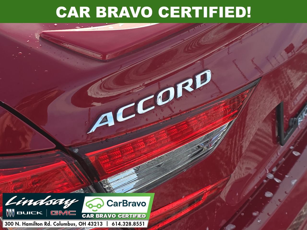 Used 2018 Honda Accord Sport image 30