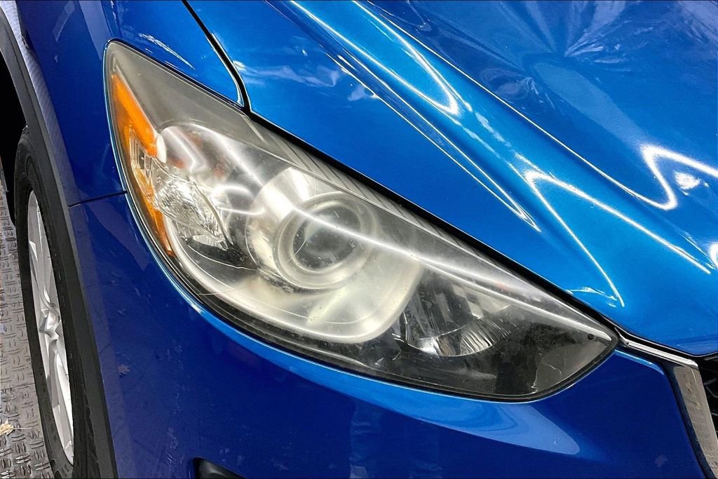 Used 2014 MAZDA CX-5 Sport w/ Bluetooth Audio Package image 30