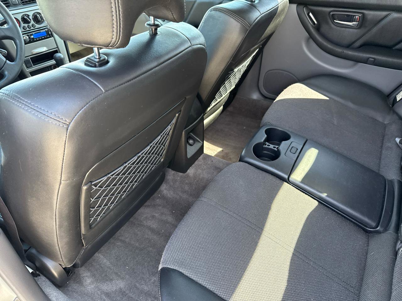 Used 2005 Subaru Baja Sport image 73