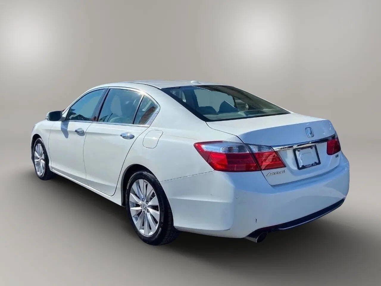 Used 2013 Honda Accord EX-L image 4
