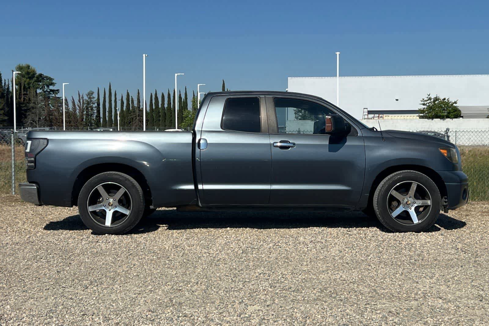 Used 2007 Toyota Tundra Limited RWD image 9