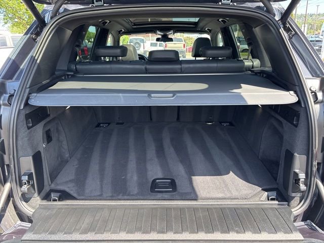 Used 2022 BMW X5 xDrive40i AWD/4WD image 42
