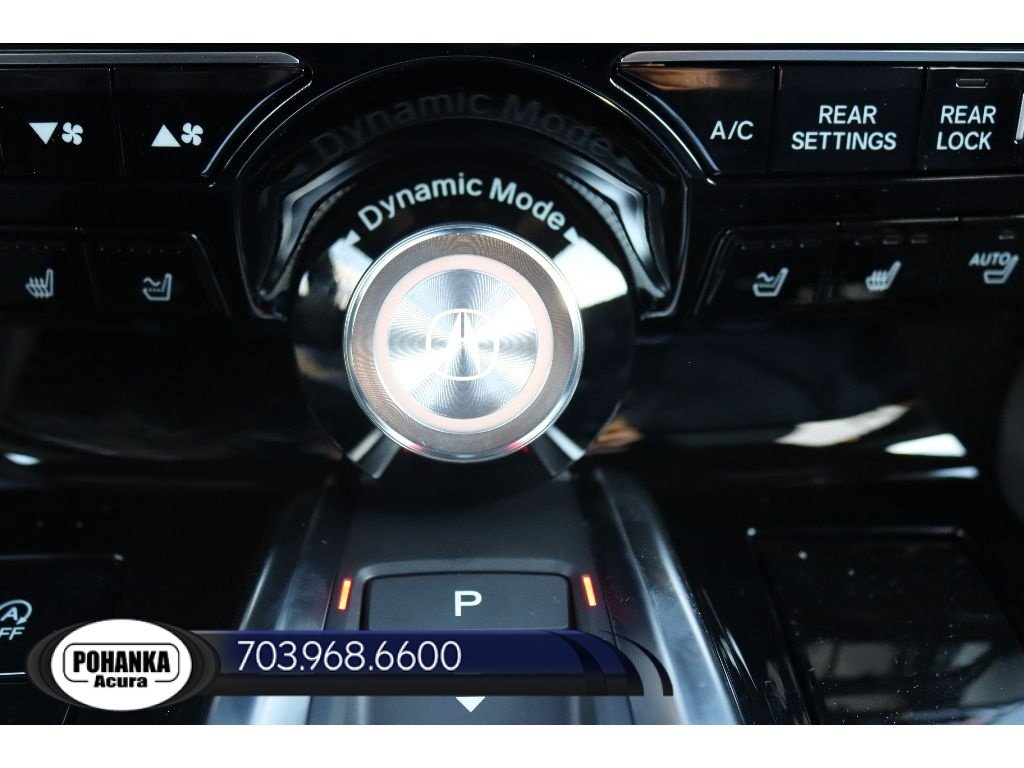 New 2026 Acura MDX Type S AWD/4WD image 17