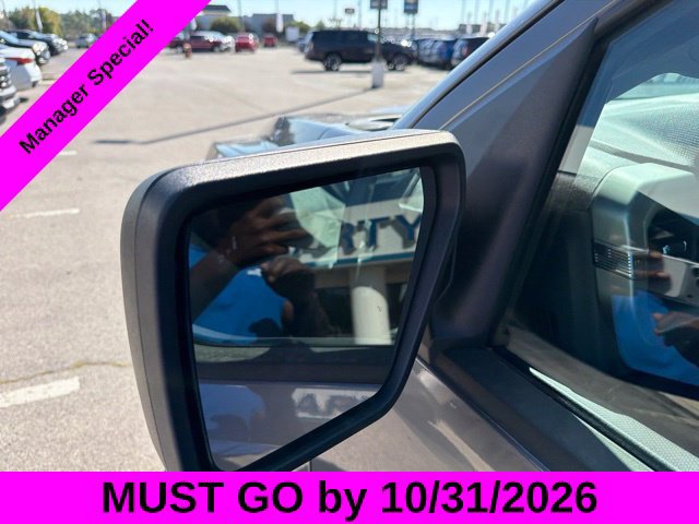 Used 2023 Ford F150 XLT AWD/4WD image 49