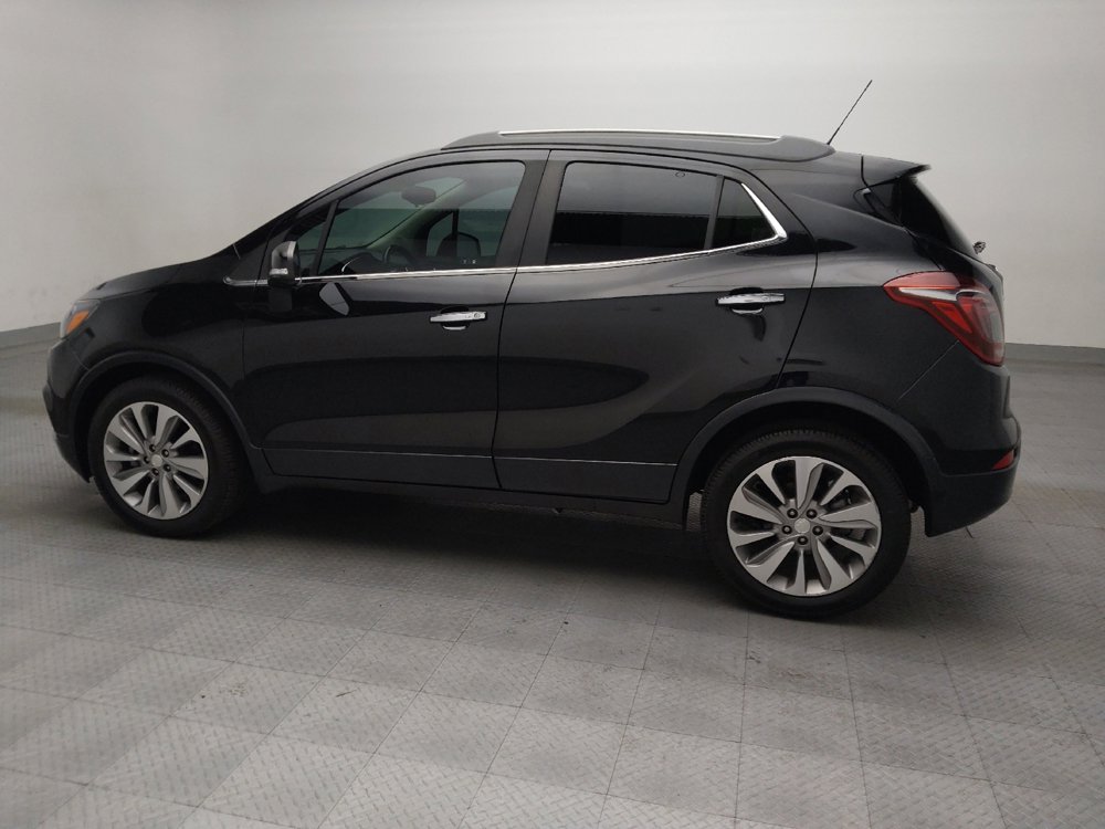 Used 2019 Buick Encore Preferred image 3