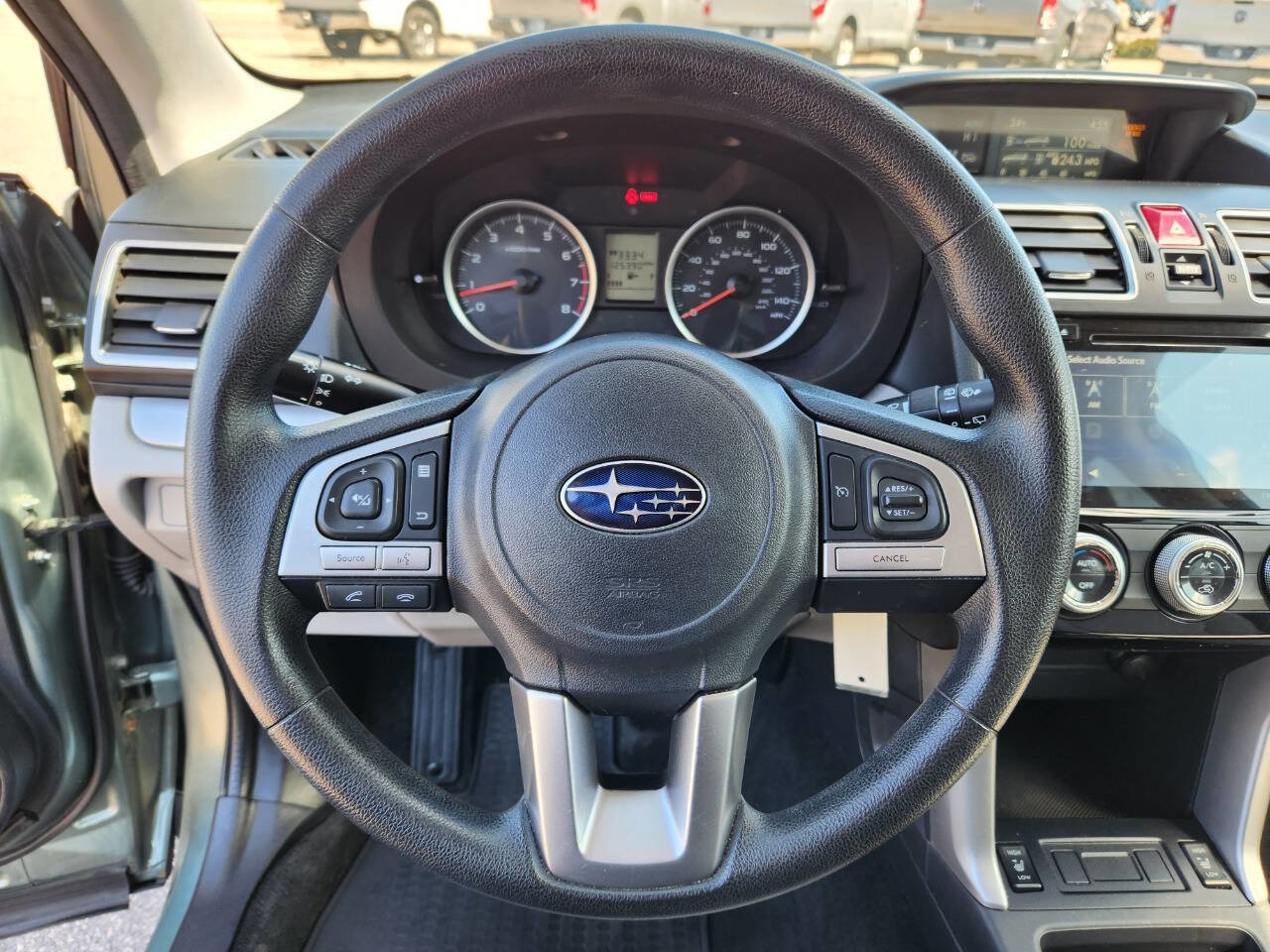 Used 2017 Subaru Forester 2.5i Premium AWD/4WD image 22