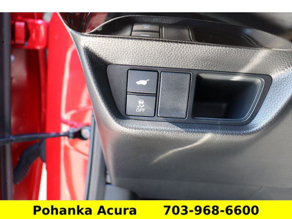 Certified 2025 Acura ADX A-Spec image 24