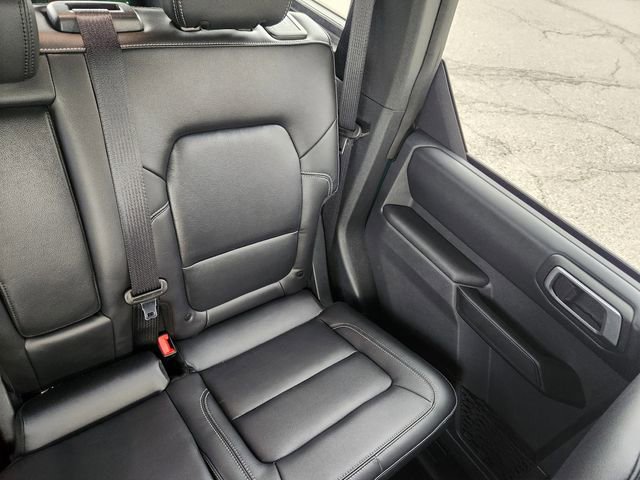 New 2025 Ford Bronco Outer Banks image 15