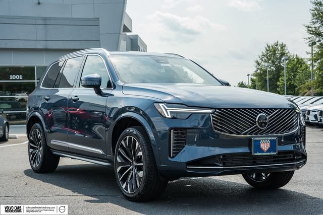 New 2026 Volvo XC90 T8 Ultra w/ Protection Package Premier