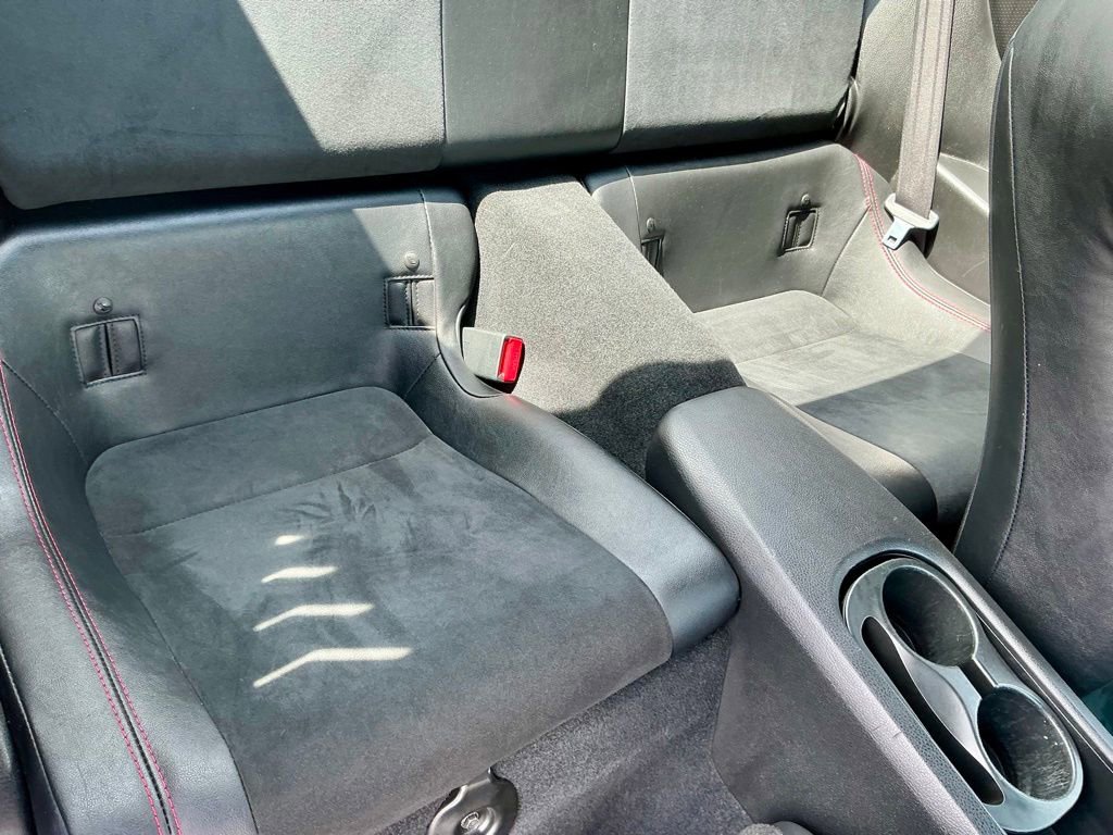 Used 2013 Subaru BRZ Limited RWD image 27