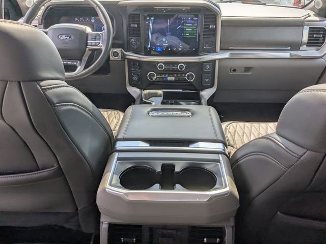 Used 2024 Ford F150 Platinum w/ Equipment Group 703A Plus image 23