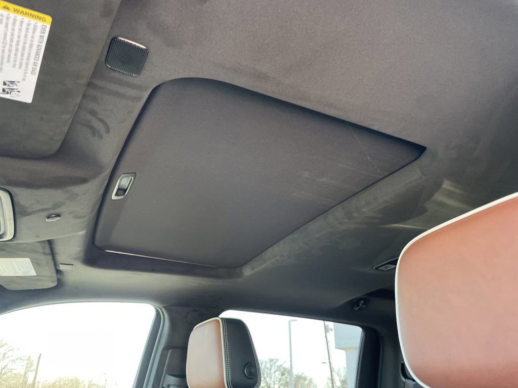 New 2026 GMC Sierra 2500 Denali Ultimate image 33