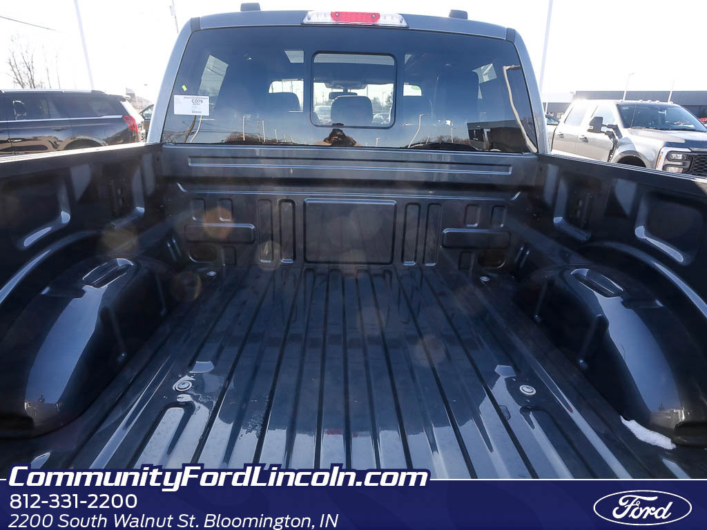 New 2025 Ford F150 King Ranch w/ FX4 Off-Road Package image 7