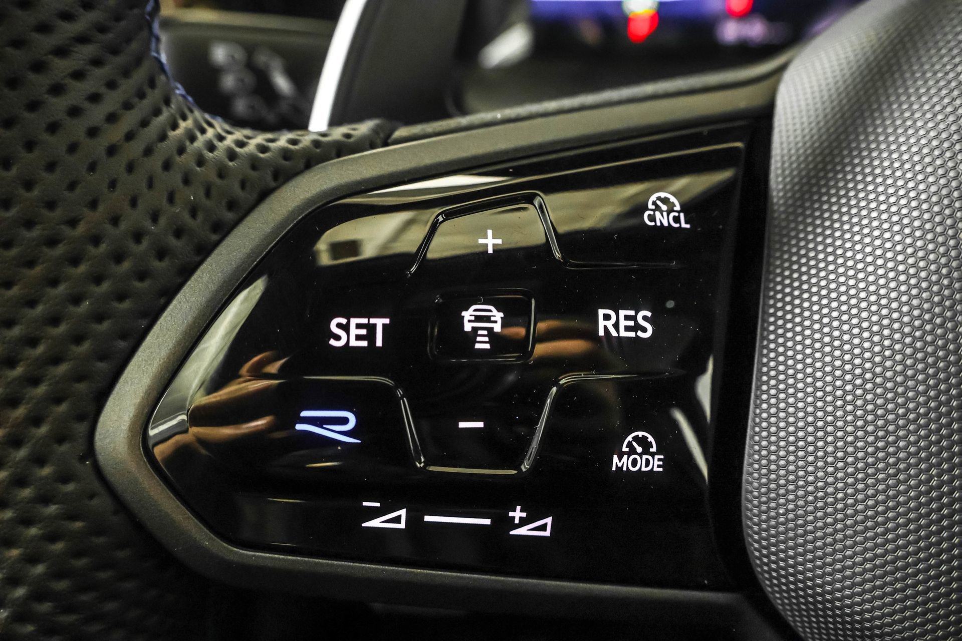 New 2026 Volkswagen Golf image 24