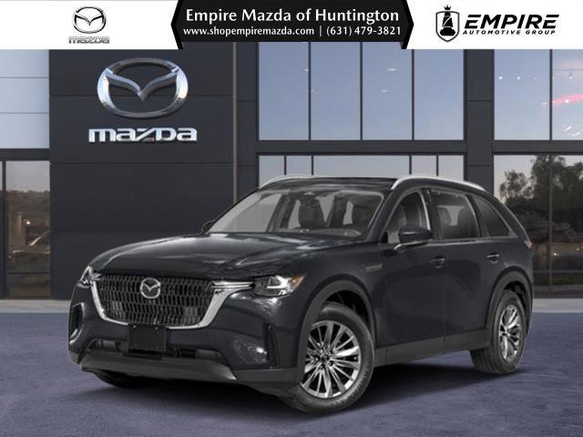 New 2026 MAZDA CX-90 3.3 Turbo w/ Preferred Package image 1