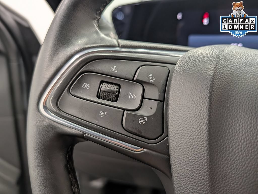 Used 2024 Buick Envista Preferred w/ Convenience I Package FWD image 17