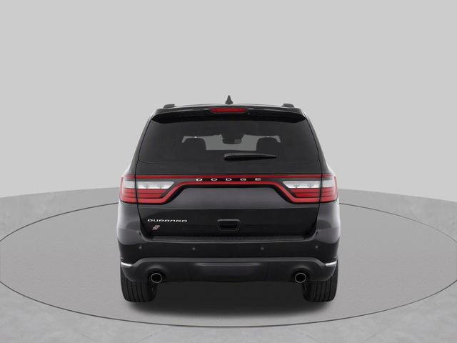 Used 2018 Dodge Durango SXT w/ Quick Order Package 2BB AWD/4WD image 6