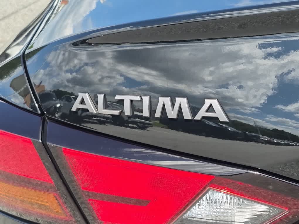Used 2023 Nissan Altima 2.5 S FWD image 20