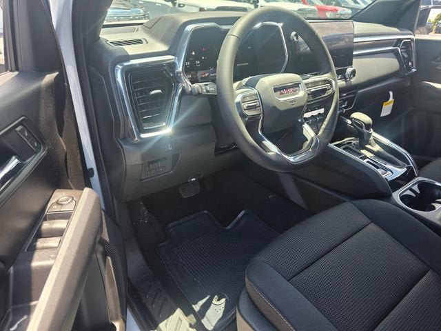 New 2026 GMC Canyon Elevation w/ Convenience Package RWD image 11