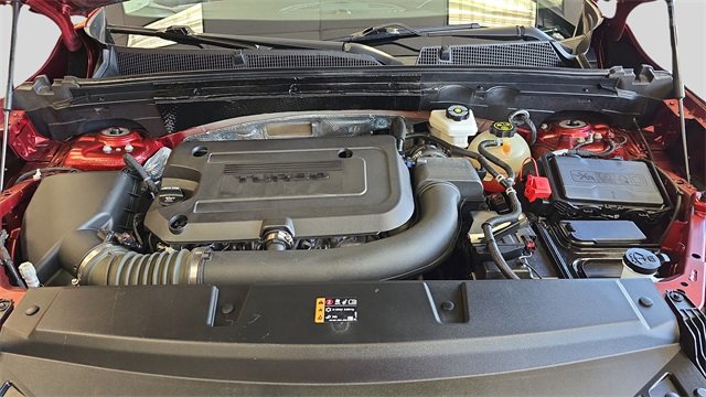 Used 2022 Buick Envision Essence w/ Safety Package image 31